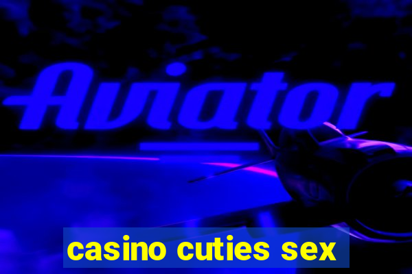 casino cuties sex